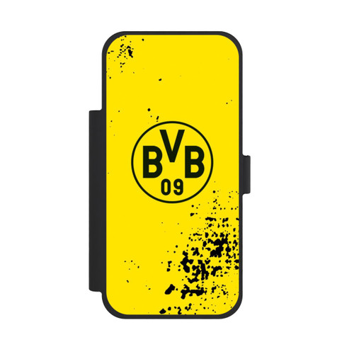 Apple iPhone 18 Pro Max NIVOflip BVB Logo