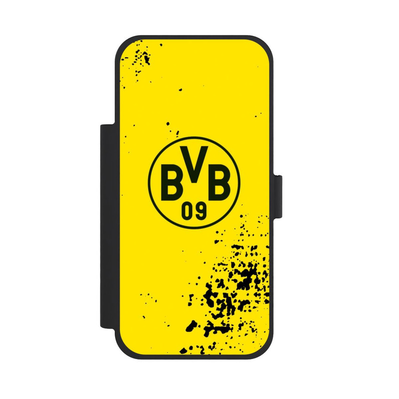 iPhone 18 Pro Max NIVOflip BVB Logo