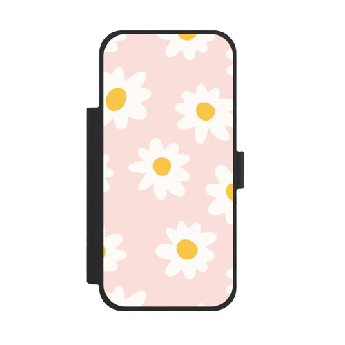 Apple iPhone 18 Pro Max NIVOflip Fleurs Rétro