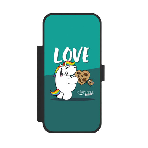 Apple iPhone 18 Pro Max NIVOflip Pummel Love