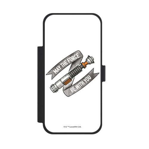Apple iPhone 18 Pro Max NIVOflip May The Force Be With You
