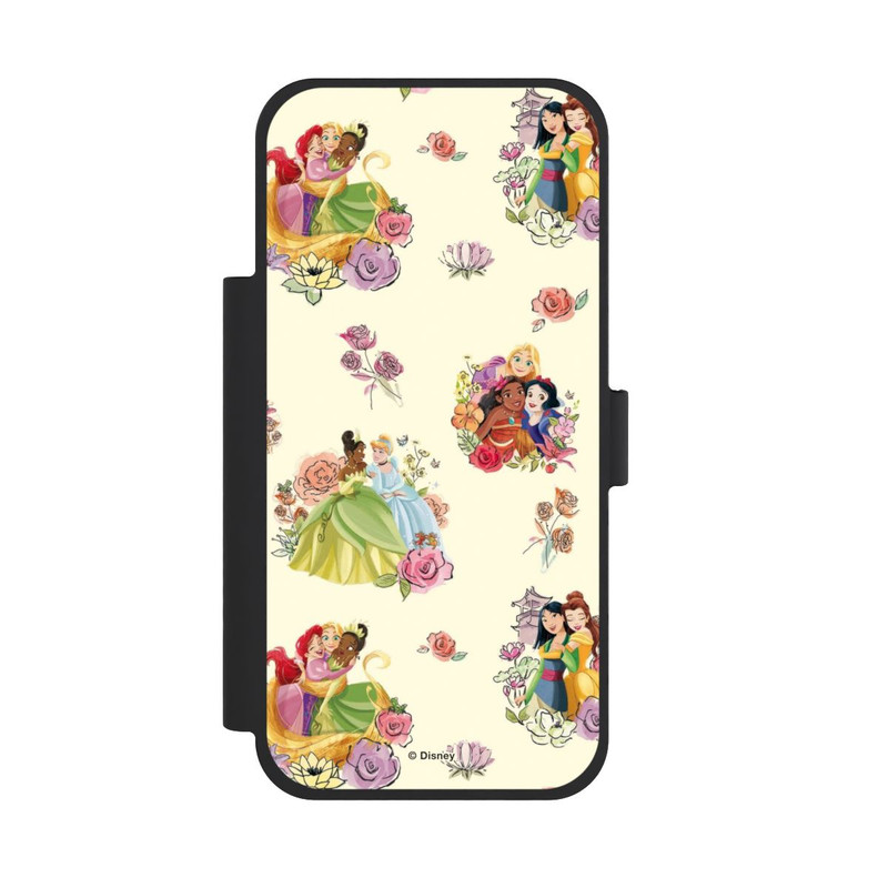iPhone 18 Pro Max NIVOflip Princess Hug Pattern Disney Princess