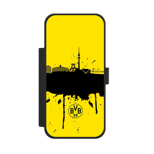 Apple iPhone 18 Pro Max NIVOflip Skyline Dortmund