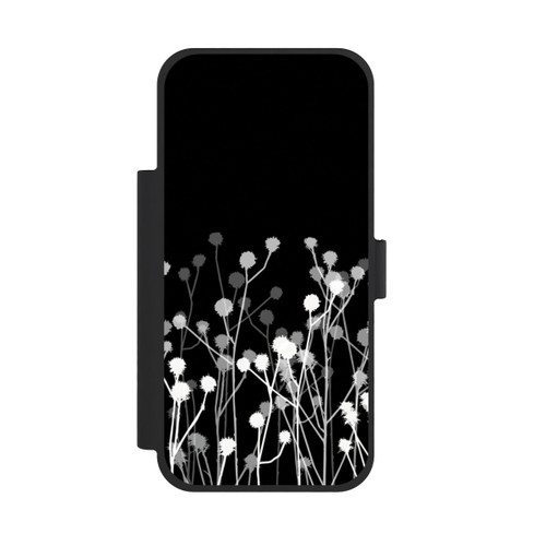Apple iPhone 18 Pro Max NIVOflip Fleurs Minimalistes
