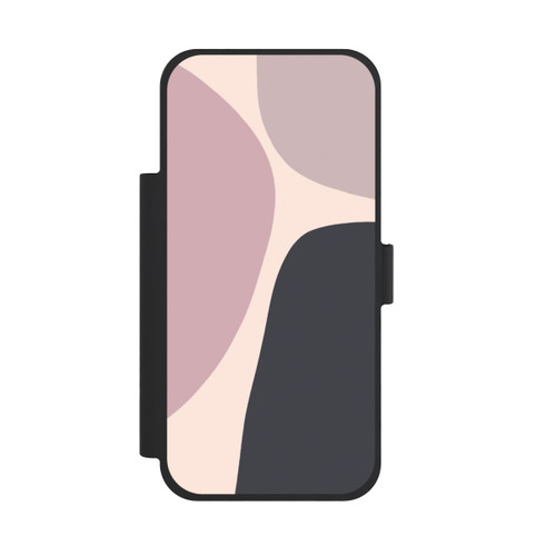 Apple iPhone 18 Pro Max NIVOflip Trio Malve