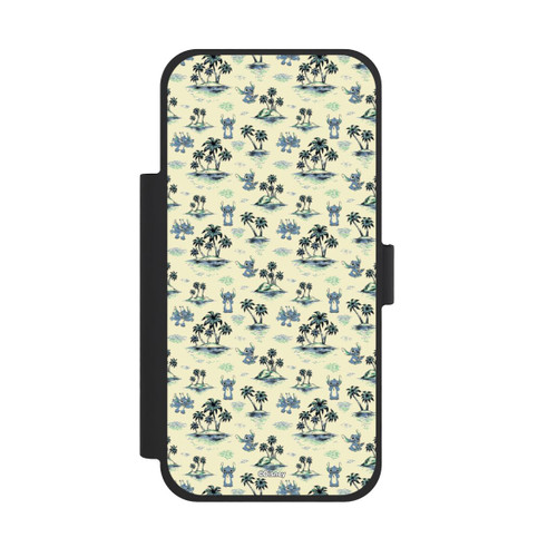 Apple iPhone 18 Pro Max NIVOflip Lilo and Stitch Pattern