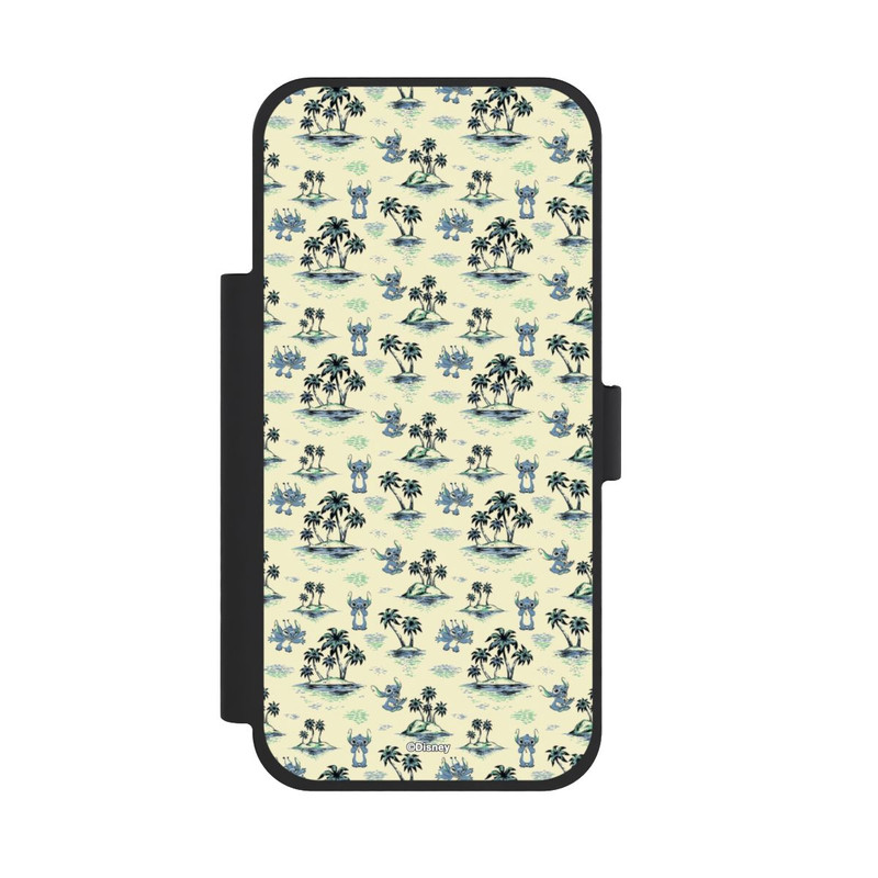 iPhone 18 Pro Max NIVOflip Lilo and Stitch Pattern