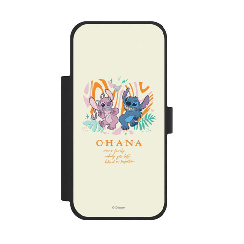 Apple iPhone 18 Pro Max NIVOflip Stitch et Angel