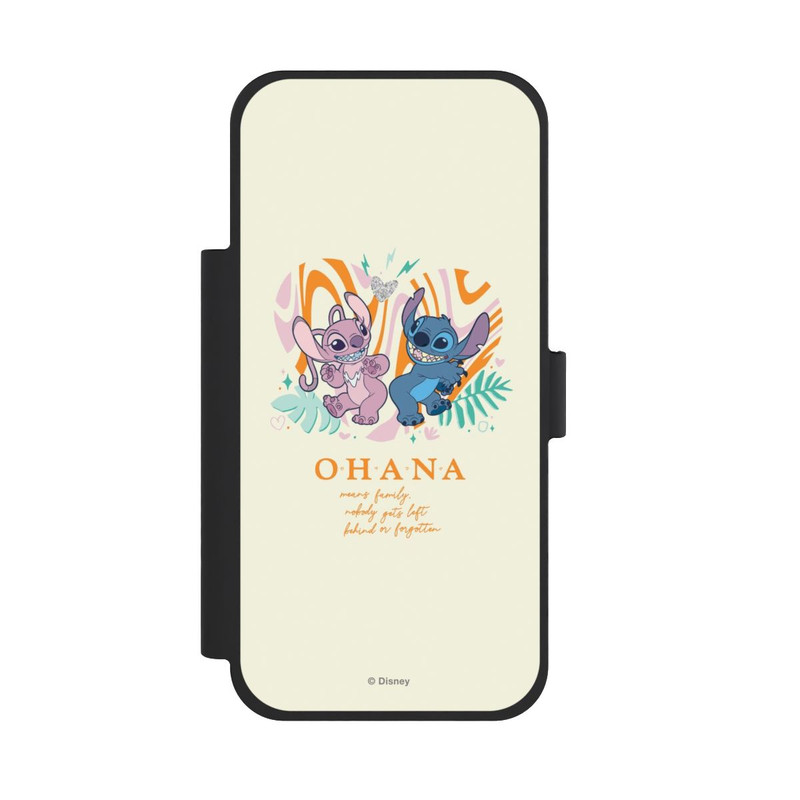 iPhone 18 Pro Max NIVOflip Stitch et Angel