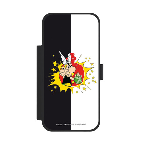 Apple iPhone 18 Pro Max NIVOflip Astérix Potion Magique