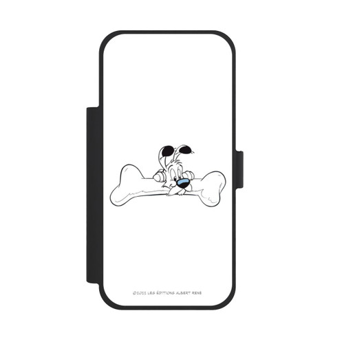 Apple iPhone 18 Pro Max NIVOflip Idéfix Gros Os