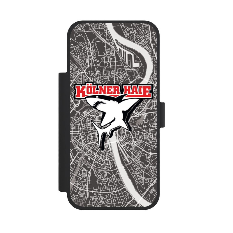 iPhone 18 Pro Max NIVOflip Kölner Haie City
