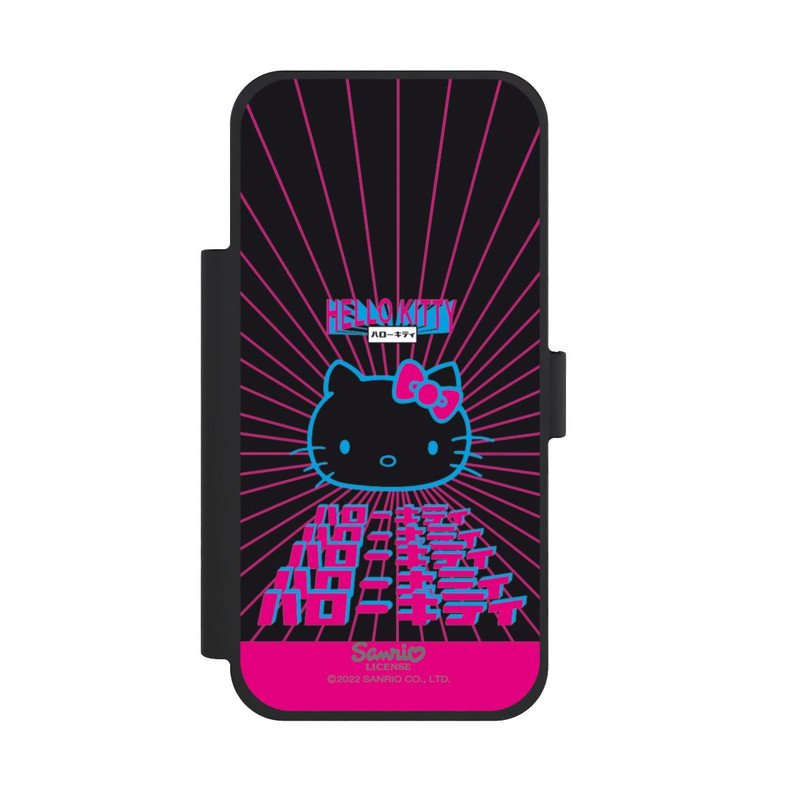 iPhone 18 Pro Max NIVOflip Hello Kitty Tokyo Rebell