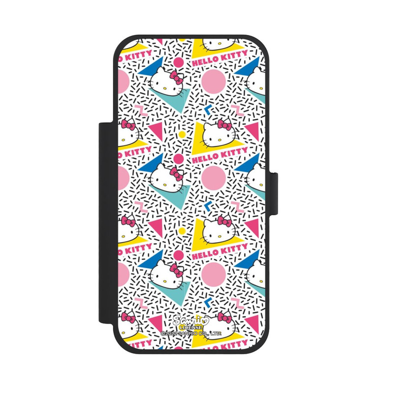 iPhone 18 Pro Max NIVOflip Hello Kitty 90s Neon