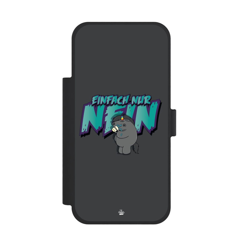 iPhone 18 Pro Max NIVOflip Grummel Einfach Nein