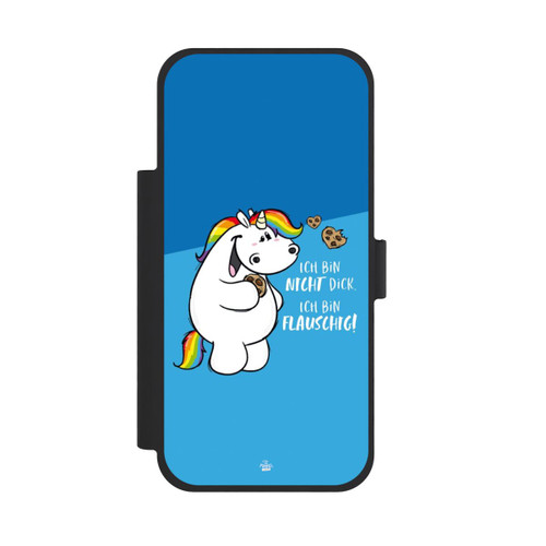 Apple iPhone 18 Pro Max NIVOflip Pummel Ich Bin Nicht Dick 