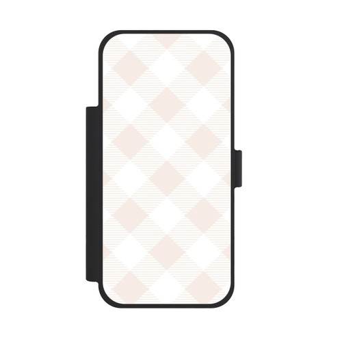 Apple iPhone 18 Pro Max NIVOflip Rose Pastel Pattern