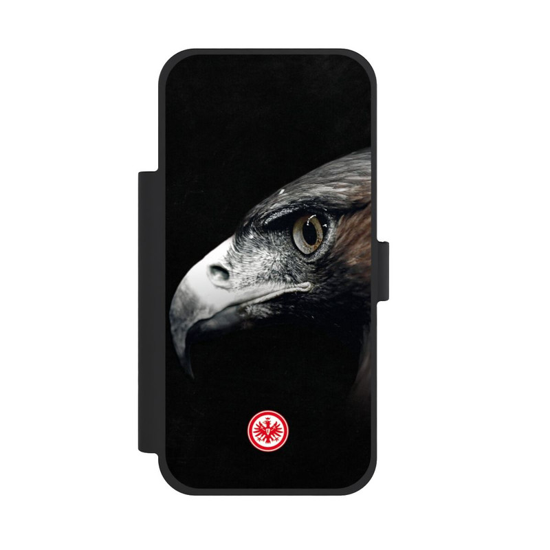 iPhone 18 Pro Max NIVOflip Eintracht Attila Schwarz