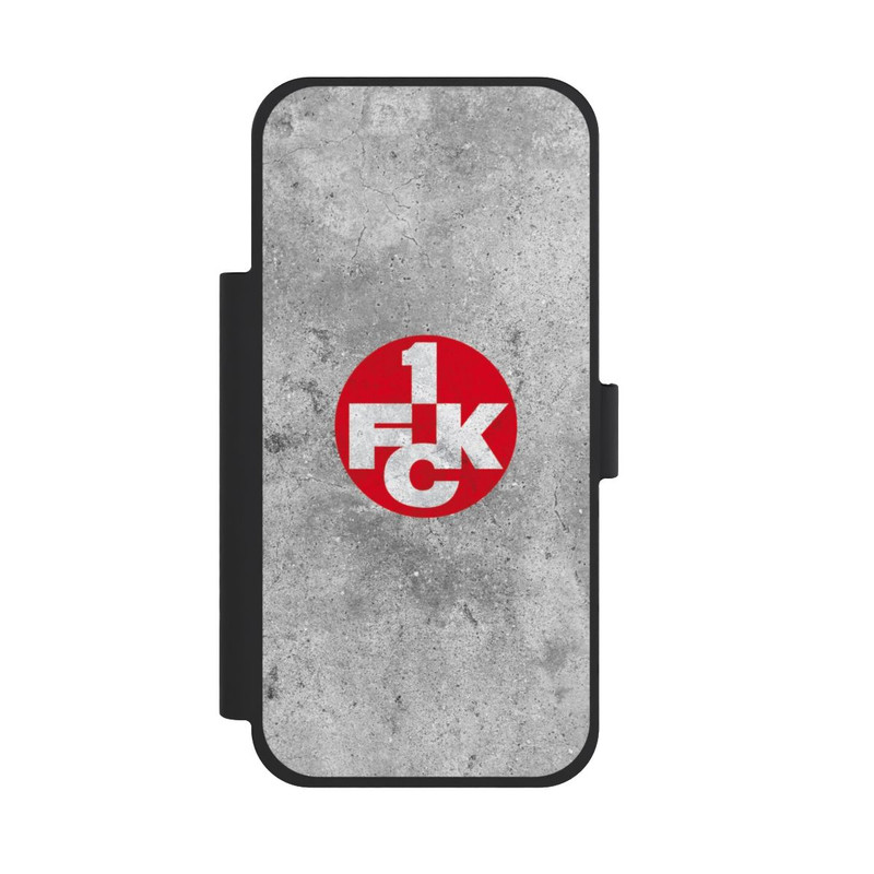 iPhone 18 Pro Max NIVOflip 1.FCK Logo Beton