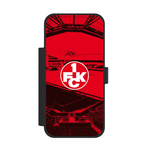 Apple iPhone 18 Pro Max NIVOflip 1.FC Kaiserslautern-Stadion