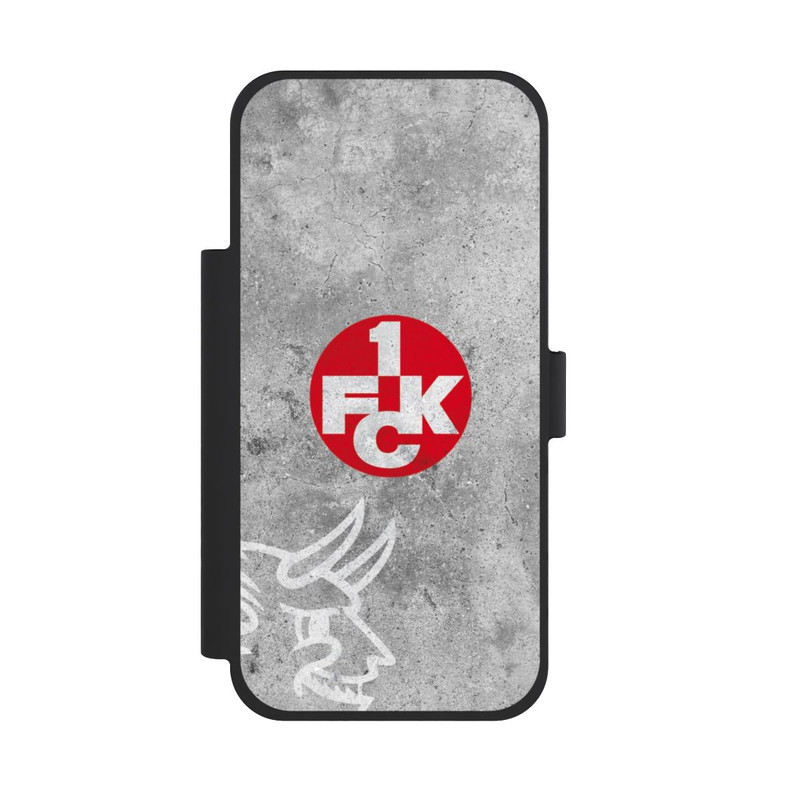 iPhone 18 Pro Max NIVOflip 1.FC Kaiserslautern-Beton Teufel