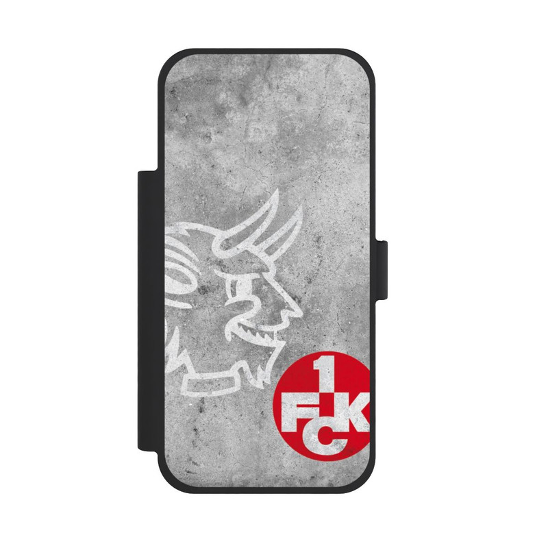 iPhone 18 Pro Max NIVOflip 1.FC Kaiserslautern-Beton Teufel groß