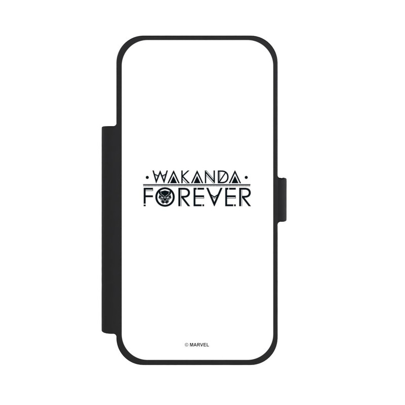 iPhone 18 Pro Max NIVOflip Wakanda Forever Black Panther