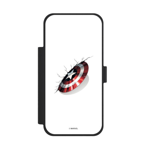 Apple iPhone 18 Pro Max NIVOflip Bouclier Captain America