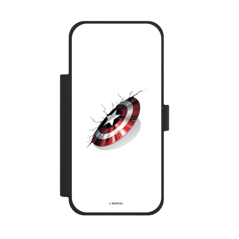 iPhone 18 Pro Max NIVOflip Bouclier Captain America