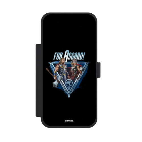 Apple iPhone 18 Pro Max NIVOflip Thor for Asgard