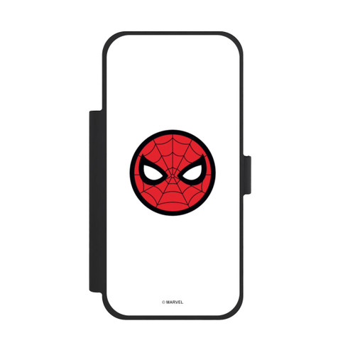 Apple iPhone 18 Pro Max NIVOflip Badge Portrait Spider-Man