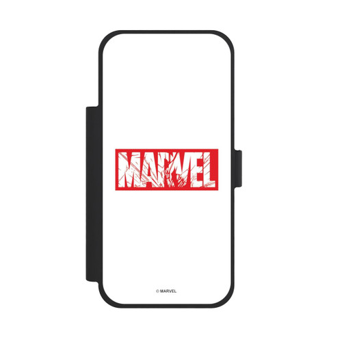 Apple iPhone 18 Pro Max NIVOflip Marvel Logo Crushed