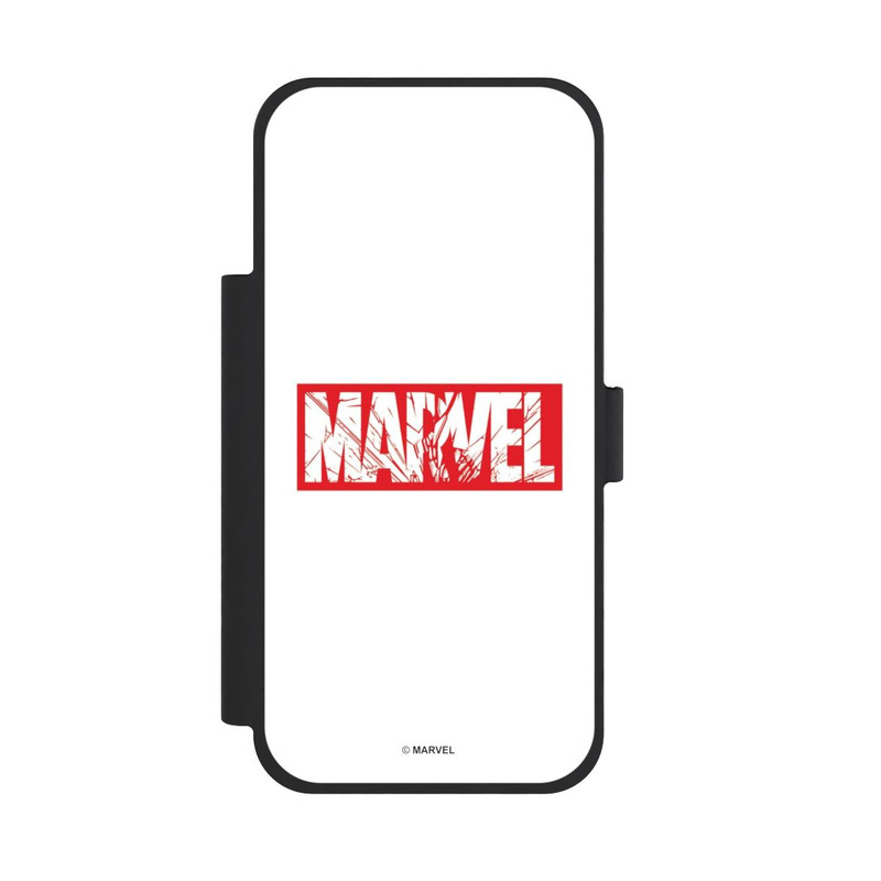 iPhone 18 Pro Max NIVOflip Marvel Logo Crushed