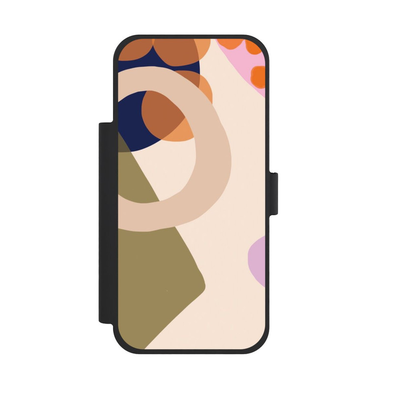 iPhone 18 Pro Max NIVOflip Couleurs Bohémiennes