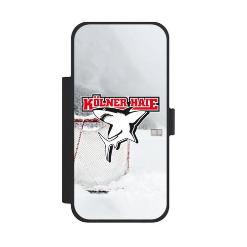 Apple iPhone 18 Pro Max NIVOflip Trainingsplatz im Schnee
