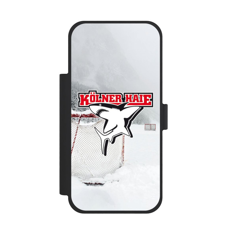 iPhone 18 Pro Max NIVOflip Trainingsplatz im Schnee