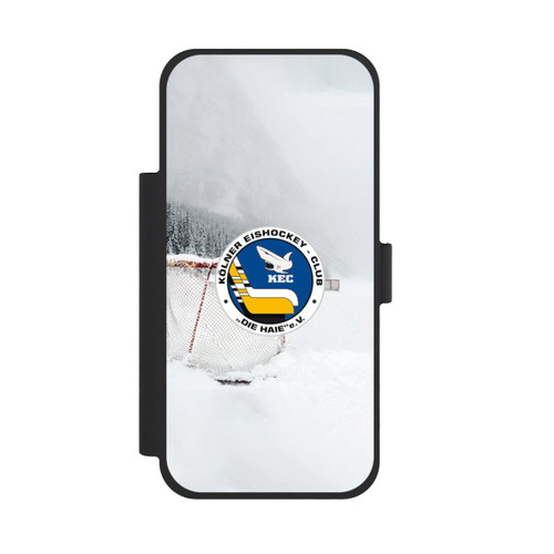 Apple iPhone 18 Pro Max NIVOflip Trainingsplatz im Schnee