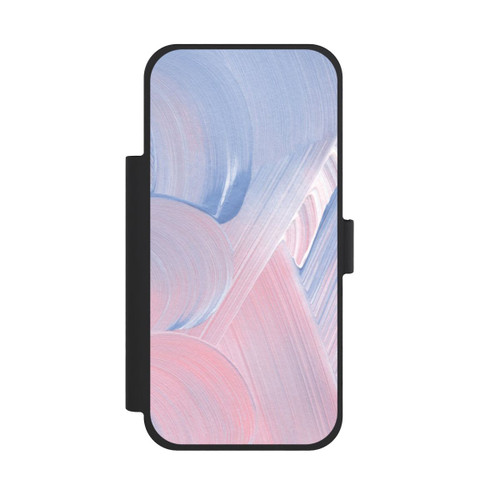 Apple iPhone 18 Pro Max NIVOflip Emotionen in Pastell