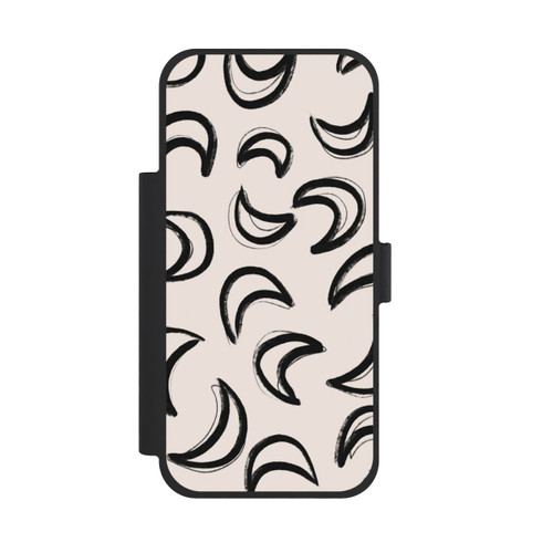 Apple iPhone 18 Pro Max NIVOflip Lunes Pattern