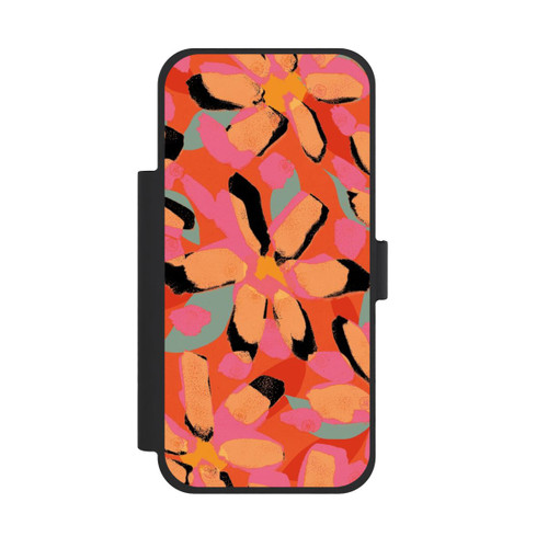 Apple iPhone 18 Pro Max NIVOflip Motif des fleurs d'oranger
