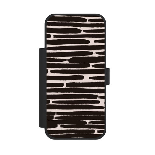 Apple iPhone 18 Pro Max NIVOflip Fissures Pattern