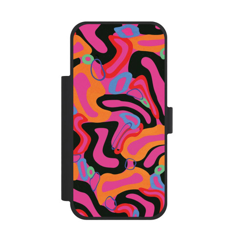 Apple iPhone 18 Pro Max NIVOflip Tâches Pattern