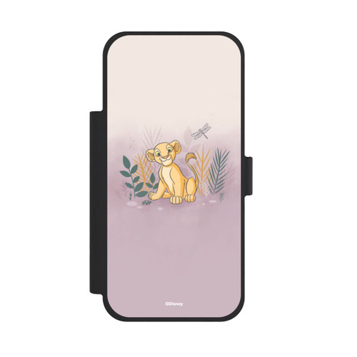 Apple iPhone 18 Pro Max NIVOflip Nala with Flowers