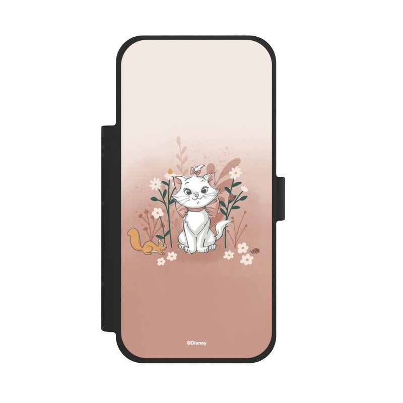 iPhone 18 Pro Max NIVOflip Marie avec des fleurs