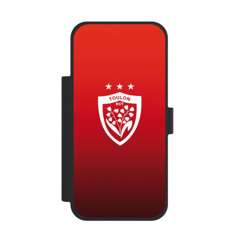 Apple iPhone 18 Pro Max NIVOflip RCT Rouge &amp; Blanc