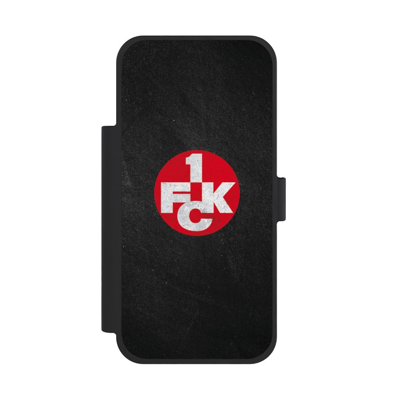 iPhone 18 Pro Max NIVOflip 1.FCK Grunge