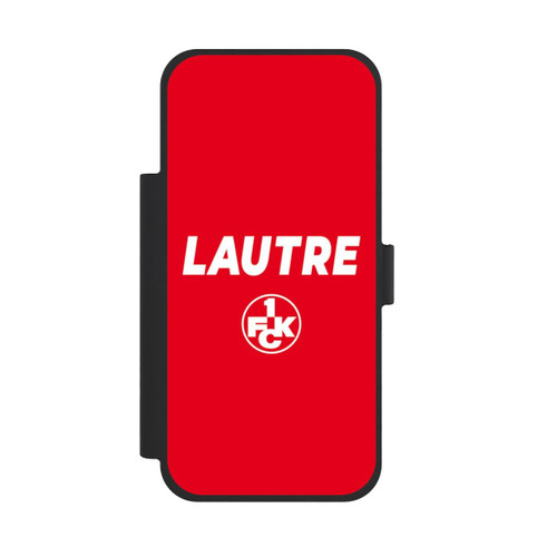 Apple iPhone 18 Pro Max NIVOflip Lautre Rot