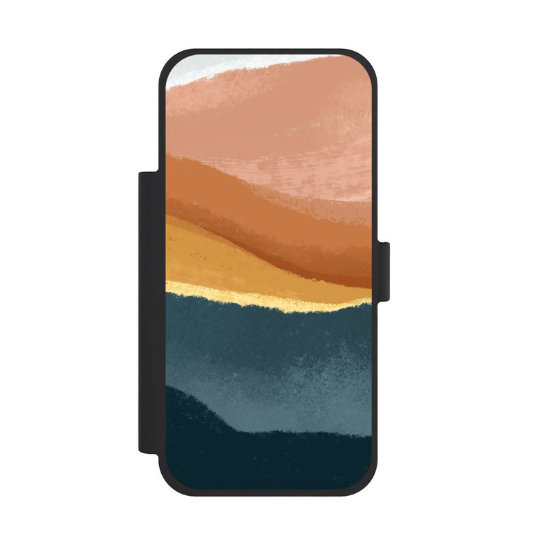 iPhone 18 Pro Max NIVOflip Beruhigende Wellen