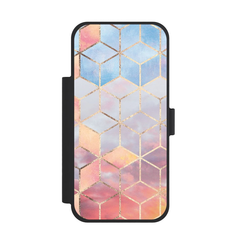 iPhone 18 Pro Max NIVOflip Magic Sky Cubes