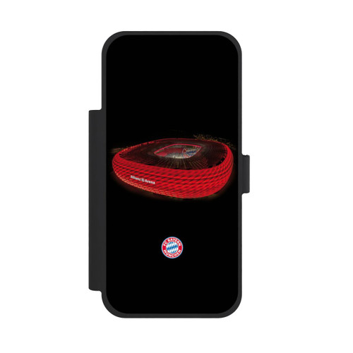 Apple iPhone 18 Pro Max NIVOflip  FCB Allianz Arena